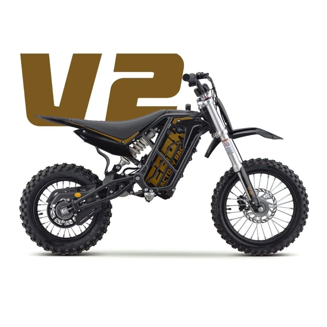Ebox 2 Version 2 — Ebikes Hawaii